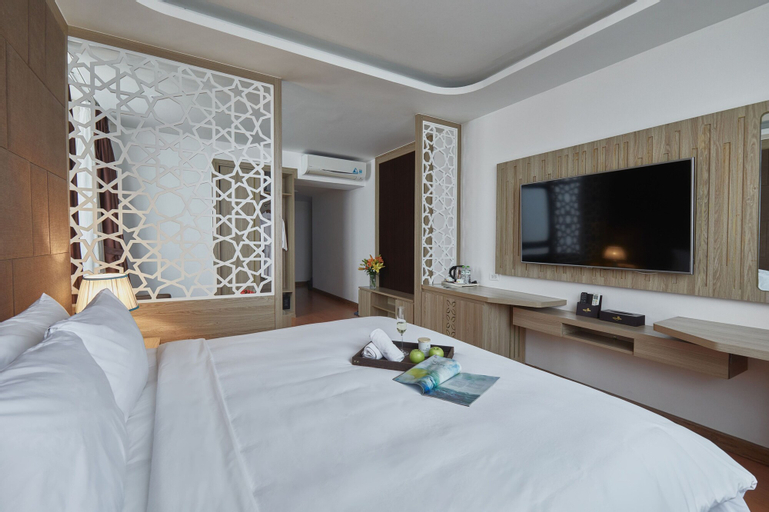 Bedroom 5