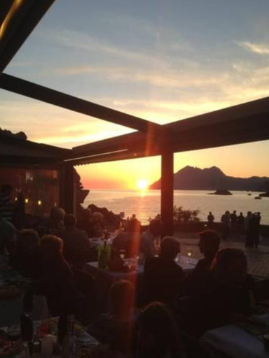 Food & Drinks 5, Le monte rosso, Corse-du-Sud