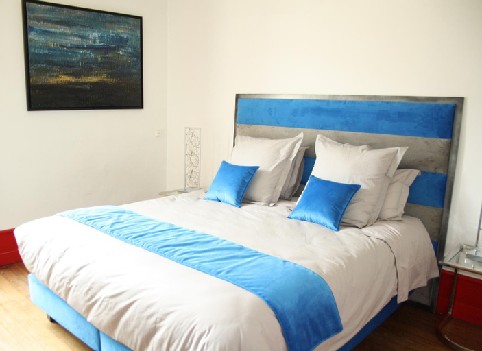 Bedroom 16