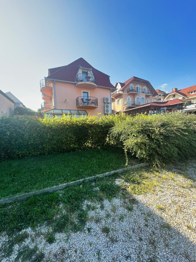 Exterior & Views 5, Főnix Wellness Panzió Hévíz, Hévíz/Keszthely