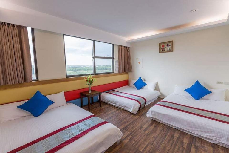 Others 5, Mulan B & B, Pingtung