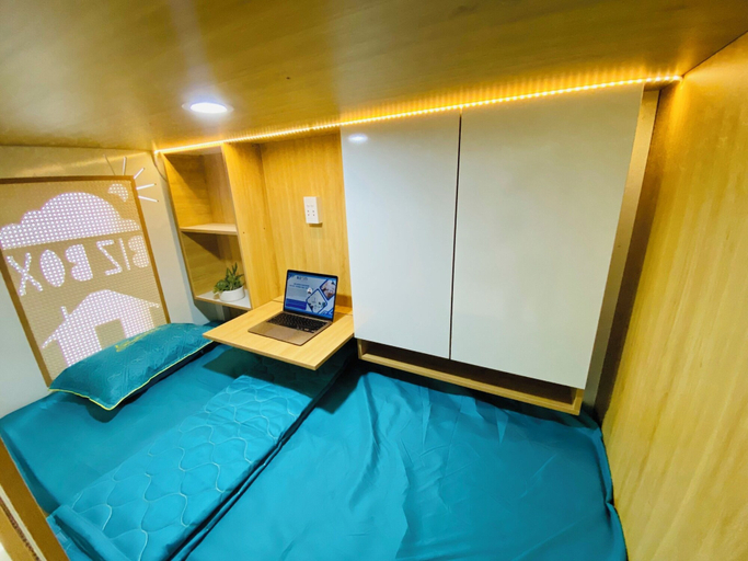 Bedroom, Bossa Nova, Da Nang