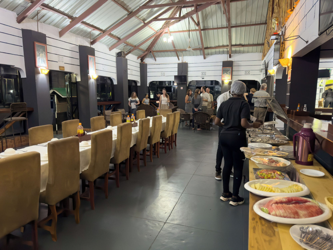 Food & Drinks 5, Njiro Climax, Arusha Urban