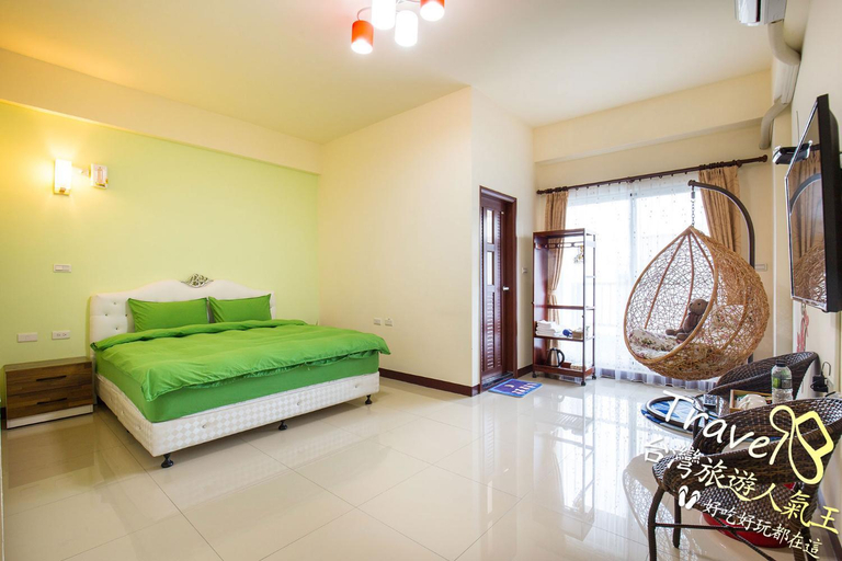 Others 4, Hometown Times Homestay, Hualien