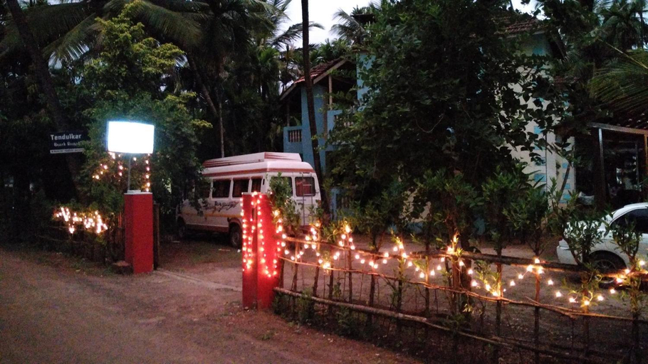 Others 5, Tendulkar Beach Resort, Raigarh
