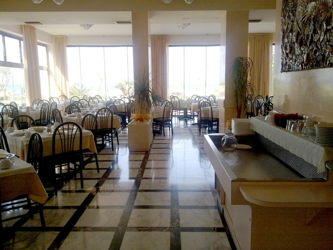 Food & Drinks 3, Hotel Cobalto, Rimini