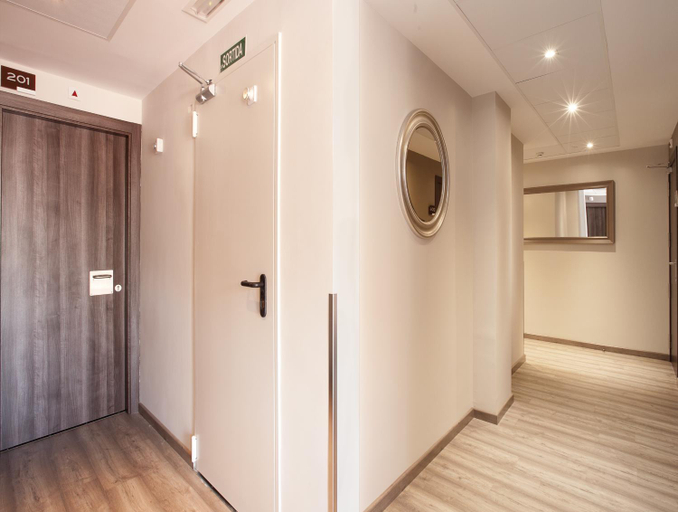 Others 5, Hostal Centric, Barcelona