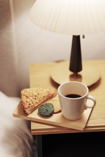 Food & Drinks 4, WECOSTAY Gangnam, Seocho