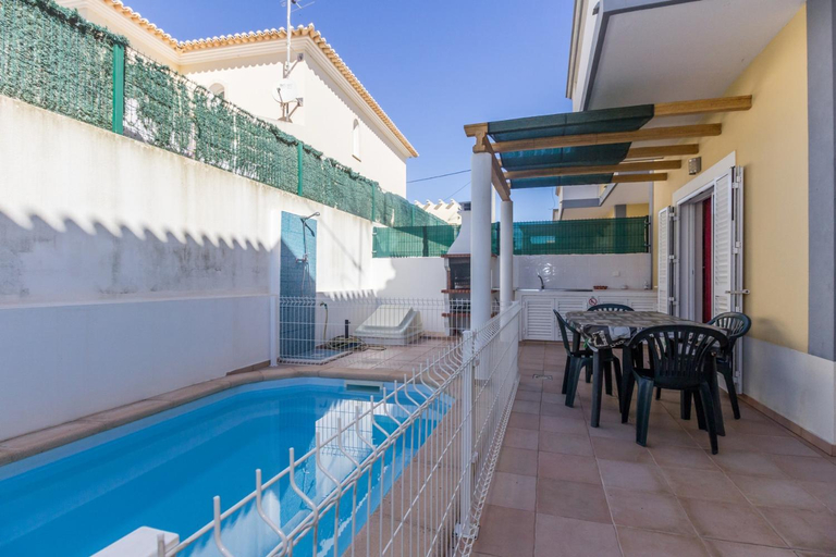Others 2, Villa Amoreira by ALGARVEMANTA, Vila Real de Santo António