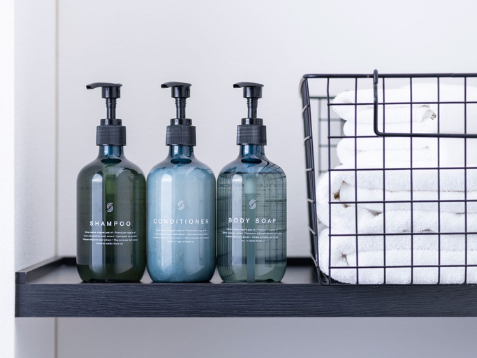 Amenities 20