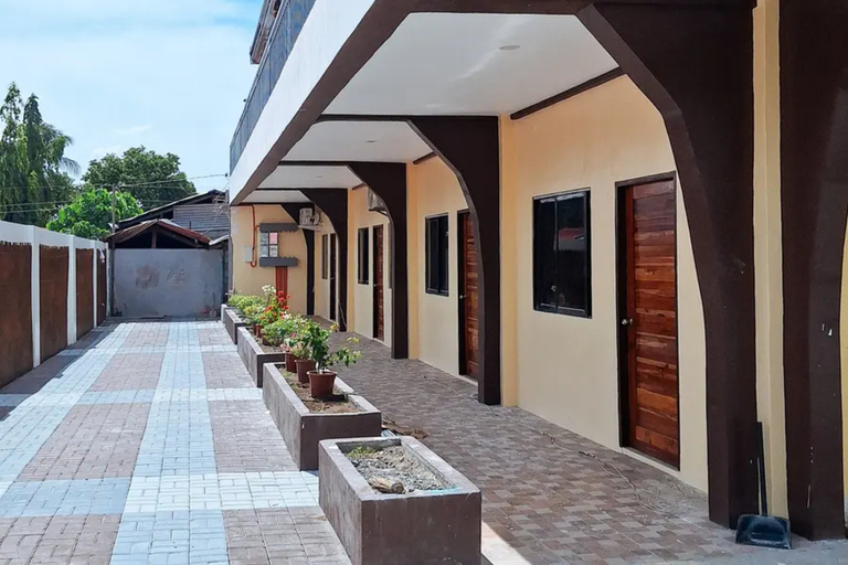 Exterior & Views 2, Asanuma General Santos by RedDoorz, General Santos City