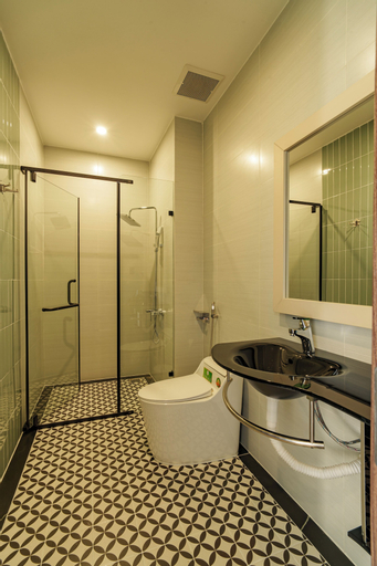 Bathroom 3