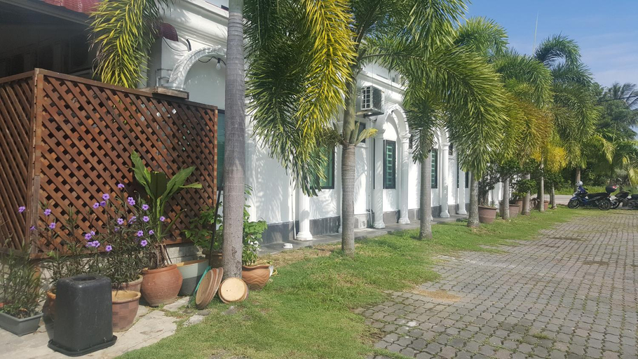 Exterior & Views 1, Shafura Hotel 1, Kemaman