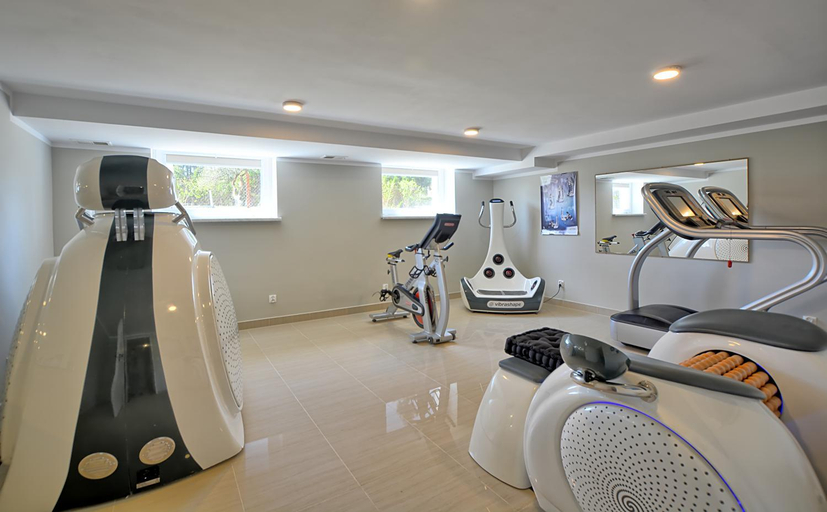 Others 5, APARTAMENTY SPA & RESORT BUKOWIEC, Lesko