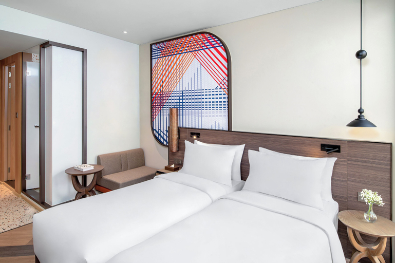 Bedroom 6