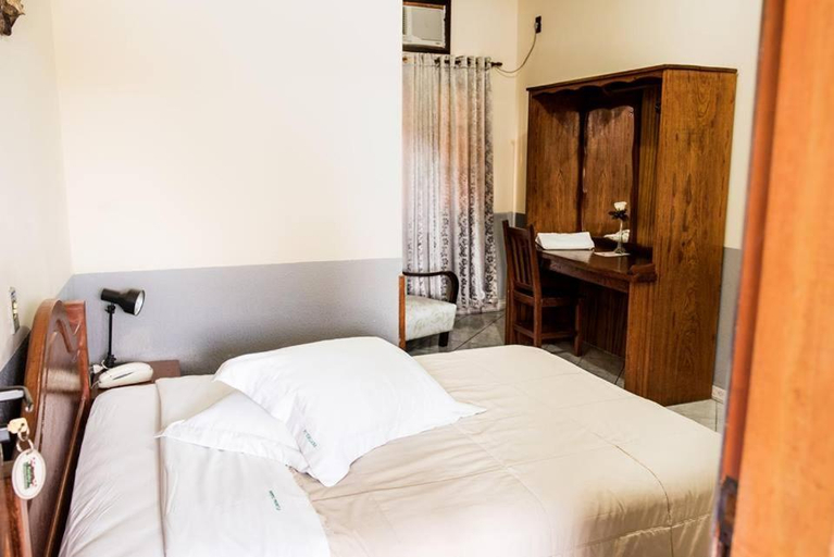 Bedroom 4, Pousada Cantina Italiana, Nova Trento