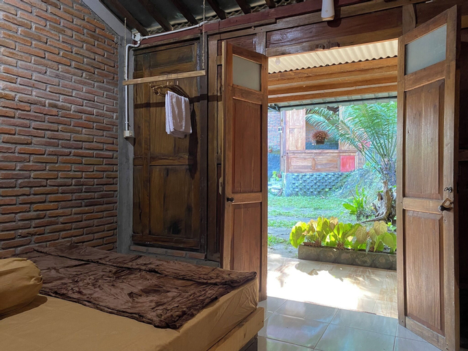 Sport & Beauty, StayBareng di Kasongan (permanently closed), Bantul