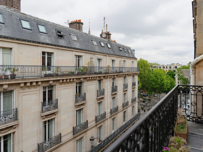 Others 4, Paris Les Sablons Elegant residence, Hauts-de-Seine
