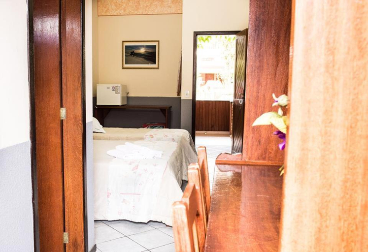 Bedroom 3, Pousada Cantina Italiana, Nova Trento