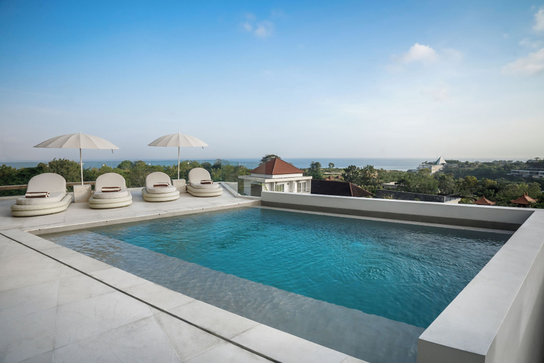 Sport & Beauty 4, Villa Namiko by Alfred in Bali, Badung