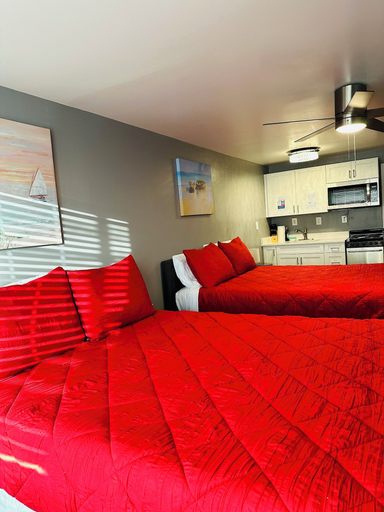 Bedroom 29