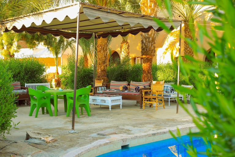 Food & Drinks 4, sekhmet hotel, Luxor