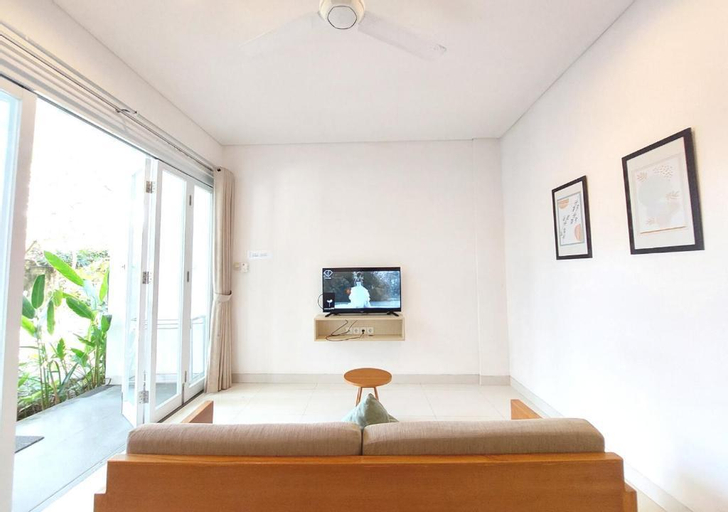 Others 5, Cozy 1 BR Standard Room Seminyak NE65A, Badung