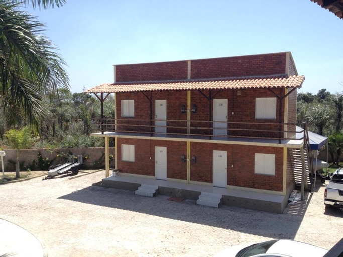 Apartamento Condominio Porto dos Lencois, Barreirinhas