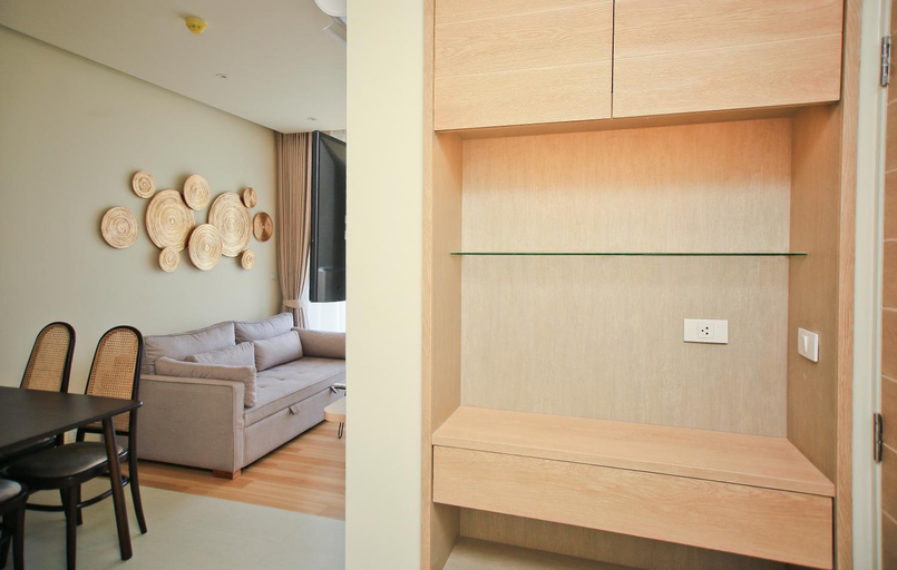 Bedroom 2, Rocco Aonang Krabi, Mueang Krabi