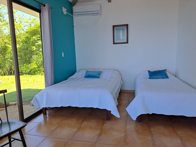 Bedroom 2, Casa Celajes, Puntarenas