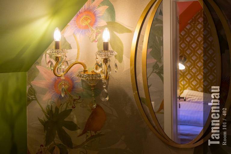 Others 5, Casa Heinrich Guesthouse, Zürich