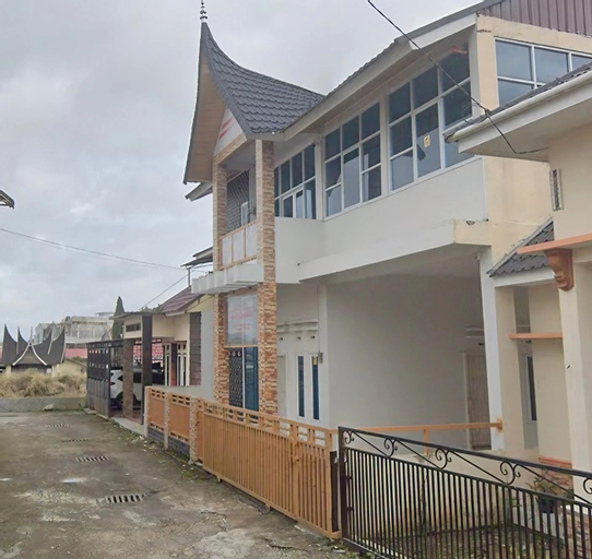 Exterior & Views 5, Kapeh Panji Guest House, Agam