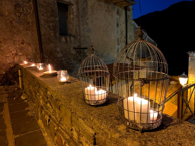 Others 5, Dai Puddicchi - Cilento House, Salerno