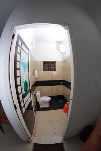 Bedroom 2, AMMU'S HOME STAY provides an authentic homely stay, Wayanad
