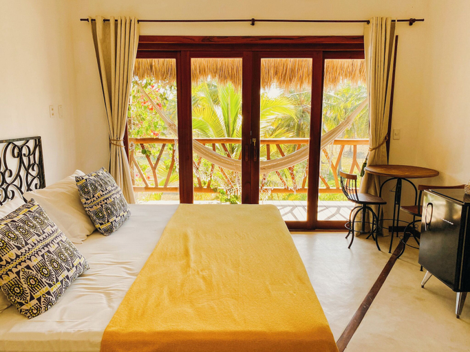 Bedroom 3, Pousada Vayú, Amontada