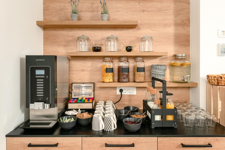Food & Drinks 5, Skaline Luxury rooms Split, Split