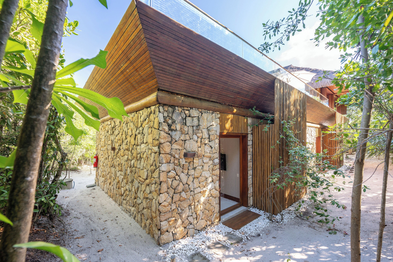 Exterior & Views 2, Casa 3A Tivoli Ecoresidence, Mata de São João