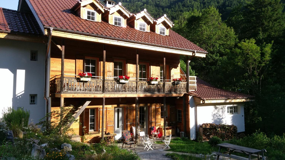 3, Riversong Centre Thermal, Aigle