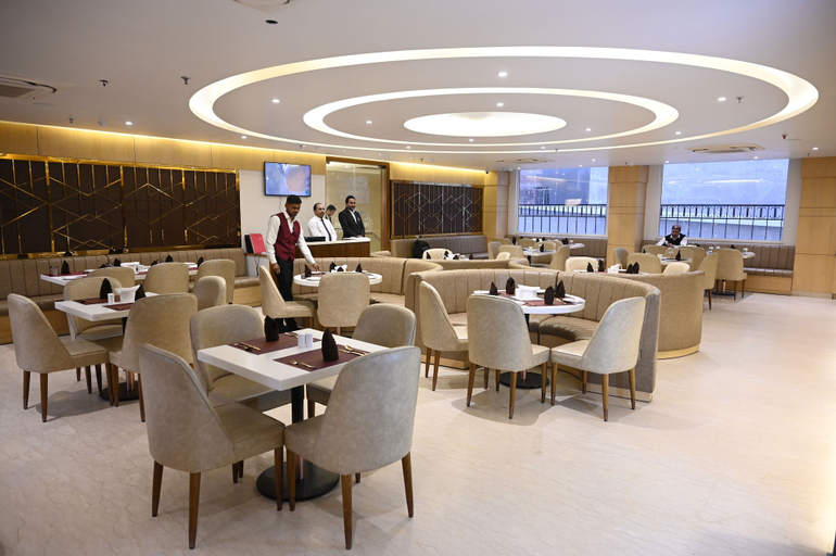 Food & Drinks 4, Hotel Rama Continental, Kaushambi