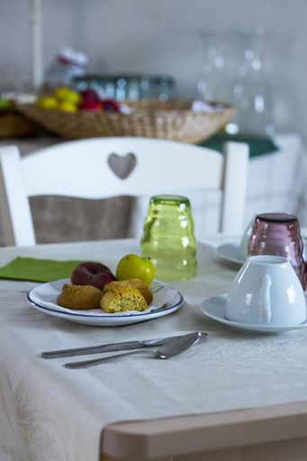 Others 4, B&B del Palazzo, Chieti