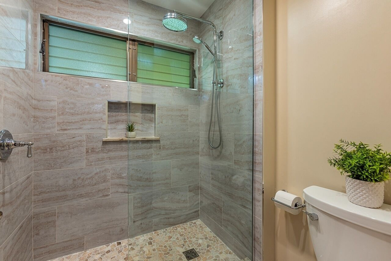 Bathroom 4, Wailea Ekahi 37e 1 Bedroom Condo