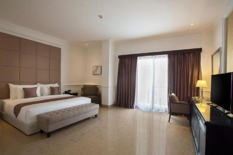 Bedroom 11