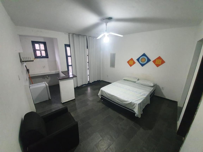 Others 3, Santorini Flats, Arraial do Cabo