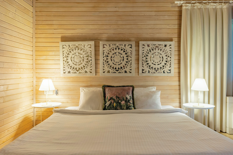 Bedroom 3, Villa Lukka, Kemer