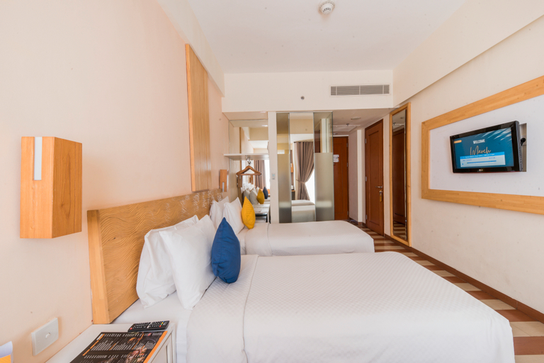 Bedroom 6