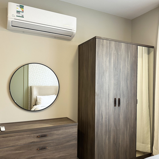 Bathroom 4, Al-Mutamarat A-20 Timeless History AG84, Riyadh