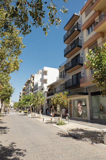 Exterior & Views 2, Omikron Luxury Residences by Semavί, Crete