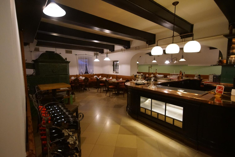 Food & Drinks 4, Ristorante Napoleone, Braunau am Inn