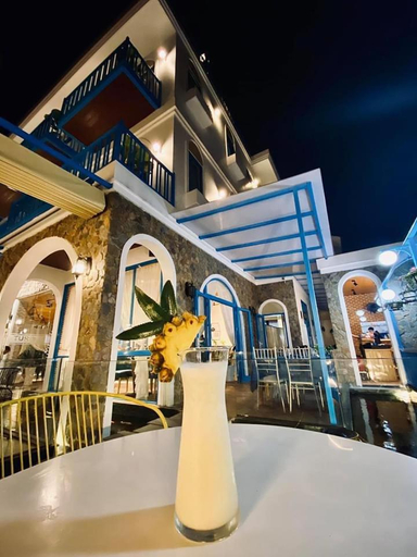 Exterior & Views 2, TURI STAYpoint, Quảng Ngãi