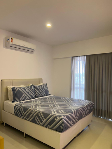 Others 5, Apart suite frente ao mar, Rio de Janeiro